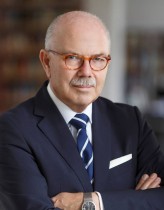 Professor Doktor Wolfgang Gaebel