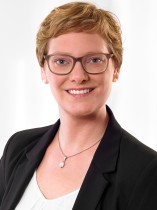Dr. Sophie E. Groß