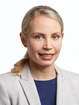 Dr. Isabell Lehmann