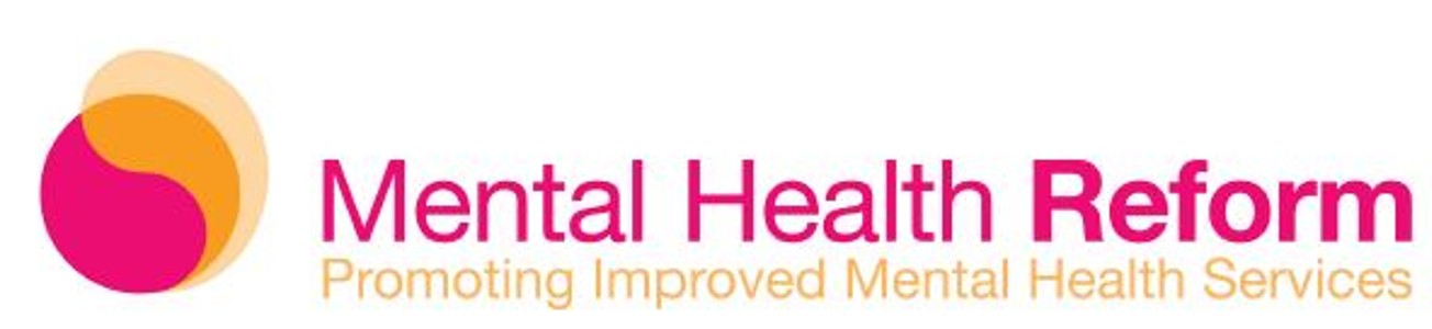 Logo der Mental Health Reform