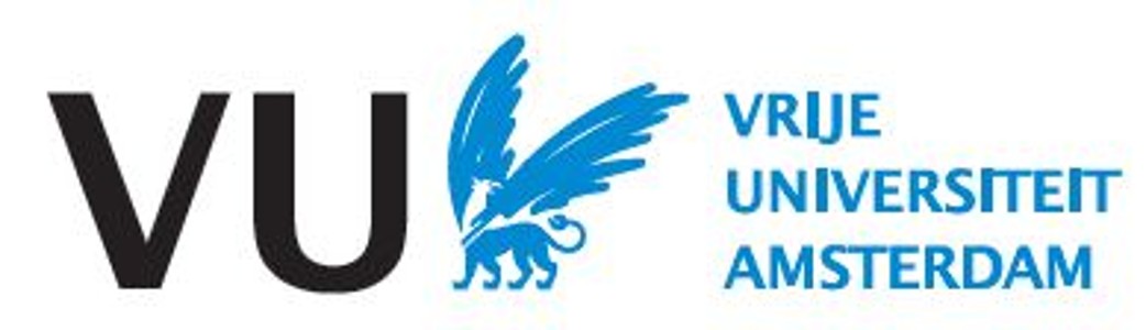 Logo der Vrije Universiteit Amsterdam