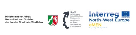 Logos der Drittmittelförderer