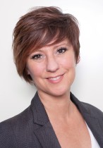 Astrid Hessel