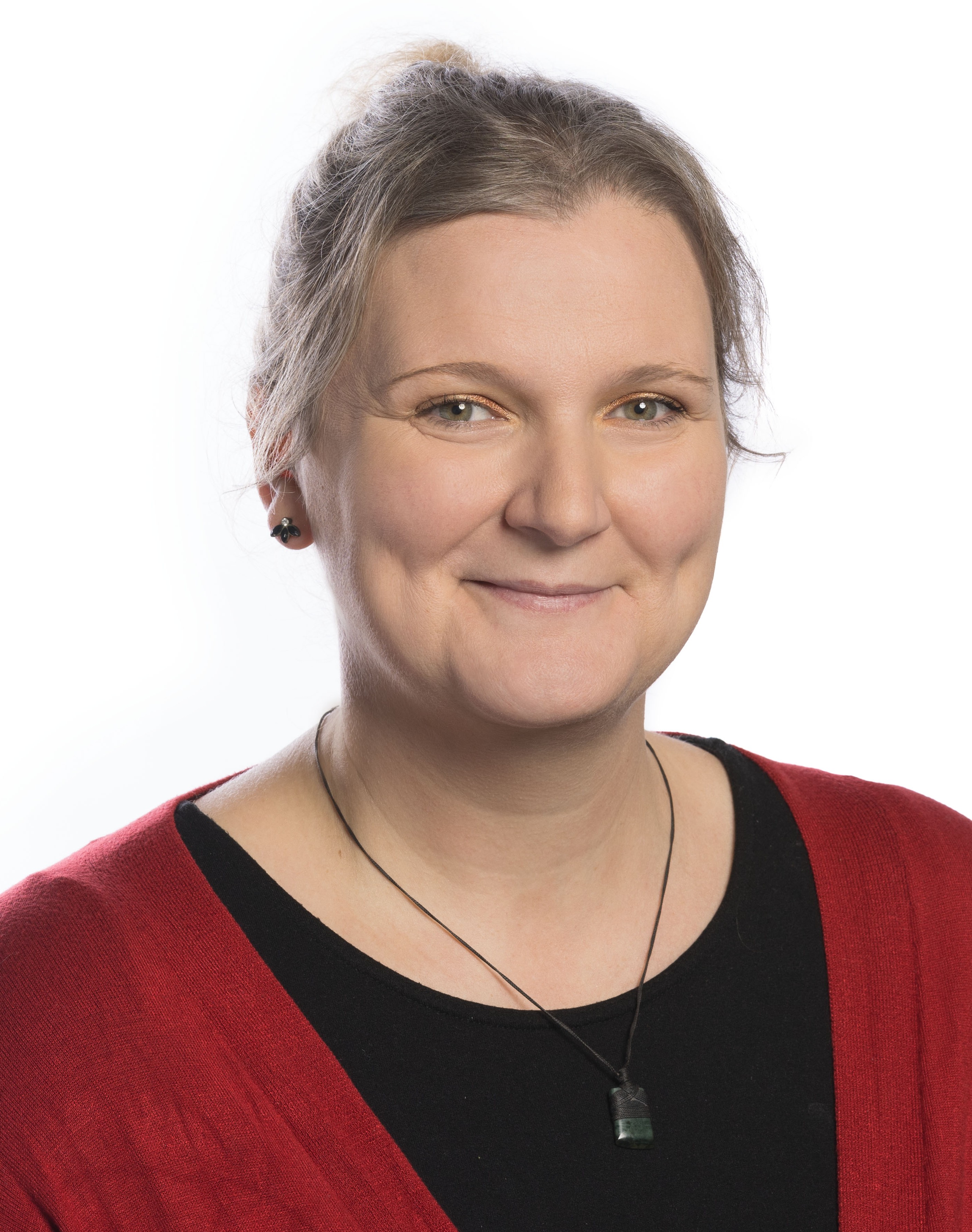 Portrait Gudrun Gorski