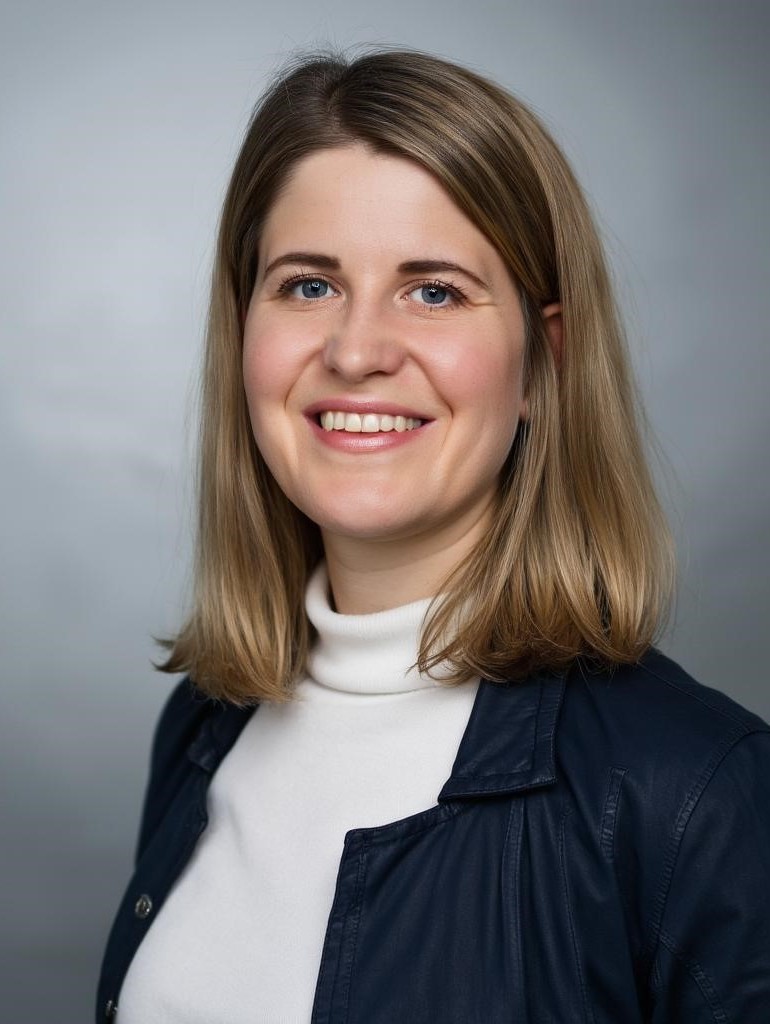 Portrait Elvira Kante